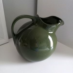 Hall Pitcher